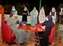 جريدة الرؤية العمانية برنامج عين على عمان