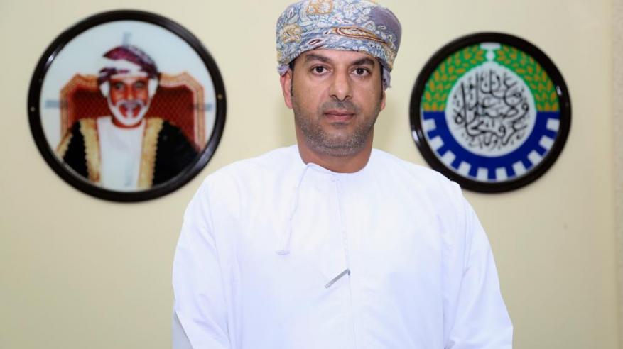 جريدة الرؤية العمانية "غرفة شمال الشرقية" تنفذ خططا وبرامج طموحة جريدة الرؤية العمانية "غرفة شمال الشرقية" تنفذ خططا وبرامج طموحة