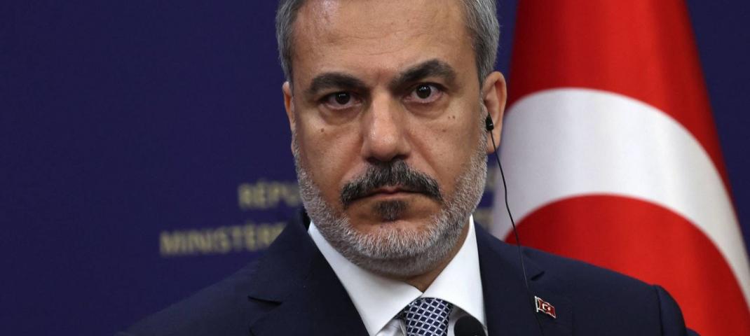 وزير الخارجية التركي هاكان فيدان.jpeg