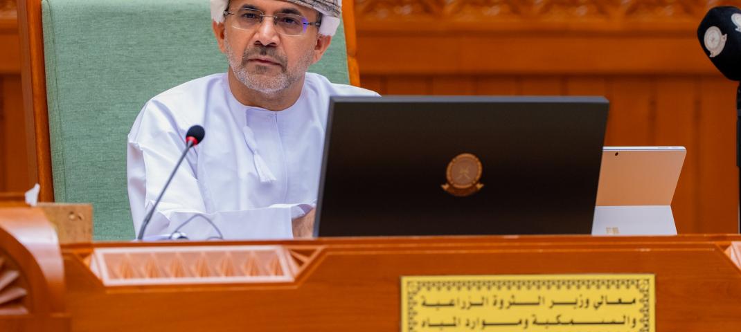 سعود الحبسي وزير الثروة الزراعية.jpg