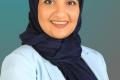 الدكتورة علياء بنت محمد المغيرية، استشارية أمراض الدم والأورام لدى الأطفال.jpeg