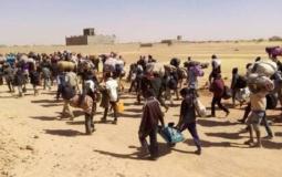 مسؤولون مقتل 23 لاجئا على الأقل في تدافع على مساعدات بالنيجر.jpeg