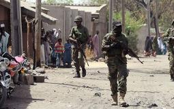 الشرطةعصابة مسلحة تقتل 30 شخصا على الأقل في شمال غرب نيجيريا.jpg