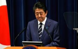رئيس وزراء اليابان يسعى لتعديل قانون يتيح له إعلان الطوارئ بسبب كورونا.jpg
