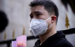 الصين تعلن 30 حالة إصابة مؤكدة جديدة بفيروس كورونا.jpg