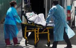 مستشفى في العاصمة الليبية يتعرض لقصف صاروخي والقذائف تتحدى فيروس كورونا.jpg