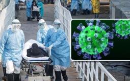 الصين تسجل حالة إصابة جديدة واحدة بفيروس كورونا.jpg