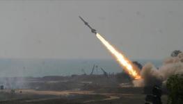 أنصار الله الحوثي اليمن صاروخ باليستي.jpg