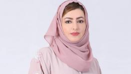 السيدة معاني بنت عبدالله البوسعيدية المديرة العامة للتنمية الأسرية بوزارة التنمية الاجتماعية.jpg