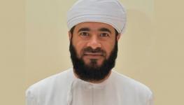 سعادة محمد بن سعيد المعمري وكيل وزارة الأوقاف والشؤون الدينية .jpg