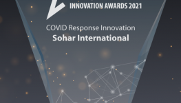 COVID Response Innovation - Sohar International.png