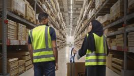 Al-Futtaim IKEA contributes to local economy by creating job opportunities for Omani nationals.jpg