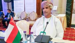 سلطنة عُمان تشارك في اجتماع اللجنة التنفيذية لدول أعضاء هيئة مكافحة الجراد بالسعودية.jpg