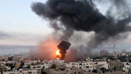 قصف-إسرائيلي-على-قطاع-غزة-e1620981684700.jpg