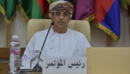 سلطنة عمان تترأس المؤتمر العربي لرؤساء أجهزة الهجرة والجوازات.JPG