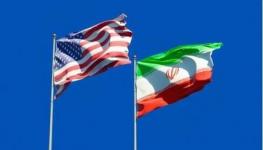 إيران و امريكا