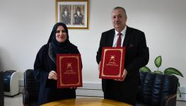 اتفاقية لتنظيم ملتقى ومعرض الاستثمار في التعليم الخاص (5).JPG
