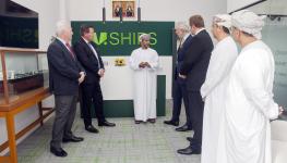 V.Group Oman office opening.jpg