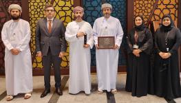 The Leading Islamic Banking Brand in Oman Award.JPG