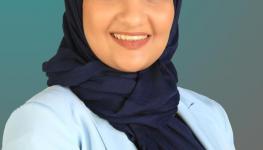 الدكتورة علياء بنت محمد المغيرية، استشارية أمراض الدم والأورام لدى الأطفال.jpeg