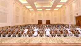 وفد الدورة الثامنه والثلاثين بكلية القيادة والاركان  (4).jpg