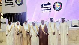 شرطة عمان السلطانية تشارك في اجتماع مديري أجهزة مكافحة المخدرات.jpg