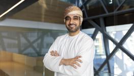 Mr. Tariq Sulaiman Al Farsi, CEO, National Finance.jpg