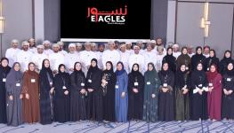 Bank Muscat Launches New Edition of EAGLEs Programme for Branch Managers.jpg