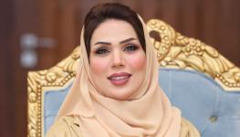 وفاء بنت راشد المشيفرية.jpeg