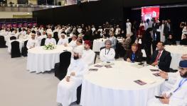 افتتاح ملتقى  الذكاء الاصطناعي والحوسبة الكمية.jpg