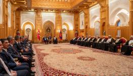 جلالة السلطان اردوغان وصول واستقبال (25).jpg