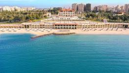 Rixos Montaza Alexandria Announces Spectacular New Year Celebration - IMG 3.jpeg