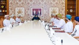 اللجنة الوطنية لشؤون الأسرة تعقد اجتماعها الثاني للعام الجاري.jpg