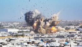 قصف غزة اليوم.jpg