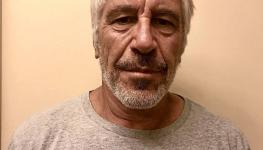 Miljardair Jeffrey Epstein pleegde zelfmoord in de cel.jpeg