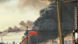 اندلاع حريق بتكساس.png