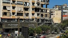 آثار القصف على لبنان.jpg