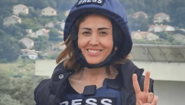 الصحفية آمال خليل.png