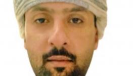 د. علي بن خصيف البلوشي