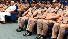 افتتاح النسخة الثانية من برنامج الإعلام الأمني لقادة شرطة عُمان السلطانية (3).jpg