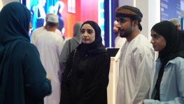 المعرض الدولي لمؤسسات التعليم العالي في دورته الخامسة (6).jpeg