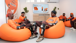 talabat Launches First Riders Rest Area (1).png