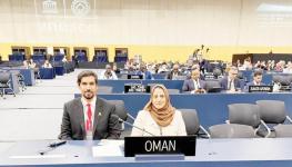 سلطنة عُمان تشارك في الدورة الـ 48 للجنة التراث العالمي باليونسكو في كوريا.jpg
