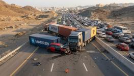 صورة تعبيرية مولدة بالذكاء الاصطناعي للأعراض التحريرية.jpg