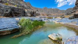 الندوة تناقش التحديات المائية في دول الخليج العربي وشبه الجزيرة العربية.jpg