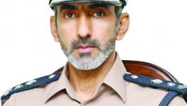 المقدم محمد الهشامي مدير العلاقات والإعلام الأمني.jpg