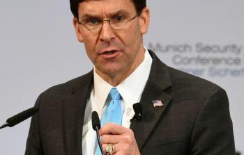 أمريكا وكوريا الجنوبية تدرسان تقليص التدريبات بسبب المخاوف من الكورونا.jpg