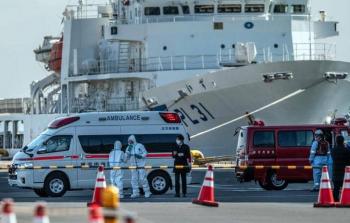 السفينة الموبوءة.. ارتفاع الإصابات بفيروس كورونا.jpg