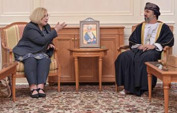 نائبـة رئيـس لجنـة الشـؤون الخـارجيـة فـي البـرلمـان الألمـانـي.jpg