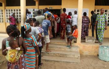 نتائج مبدئية إعادة انتخاب جناسينجبي رئيسا لتوجو بأغلبية ساحقة.jpg